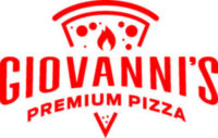 Giovanni's Frozen Pizza